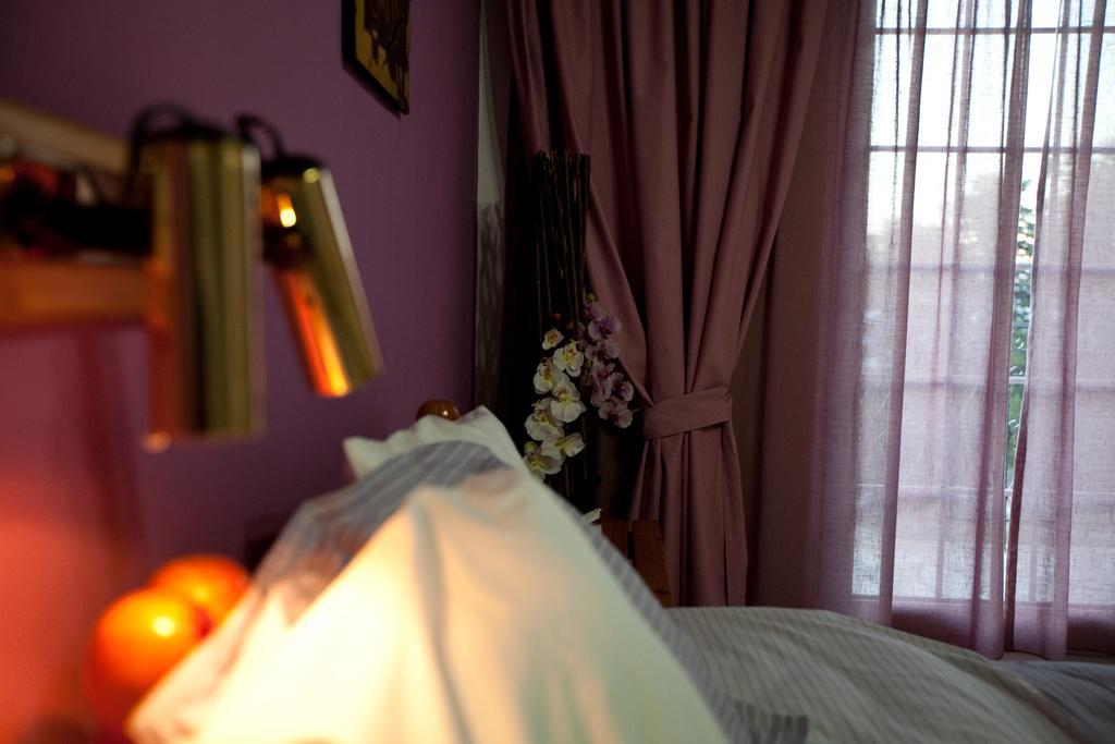 ホテル Χenonas Ziakos Amárantos 部屋 写真